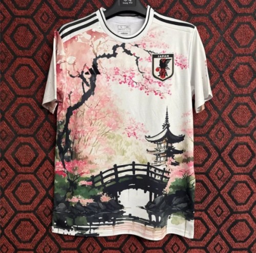 Japan Special Edition Jersey 2025
