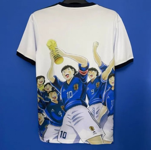 Japan Special Edition Jersey 2025
