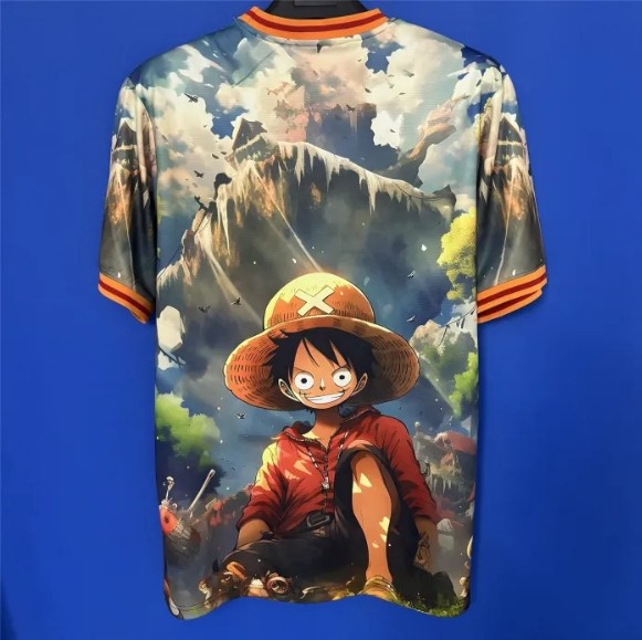 Japan Special Edition Jersey 2025
