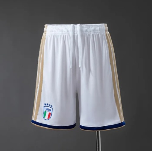 Italy Home Shorts 26/27