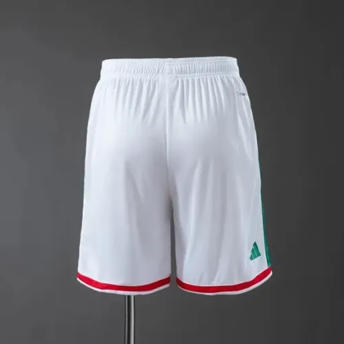 Mexico Home Shorts 26/27