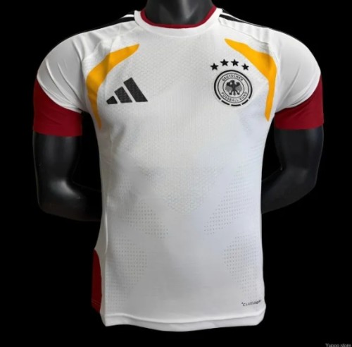 Germany Pre Match Training Player Jersey