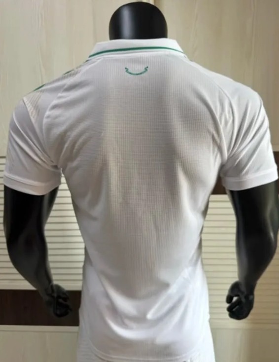 Wales 2026 World Cup Away Player Men Jersey