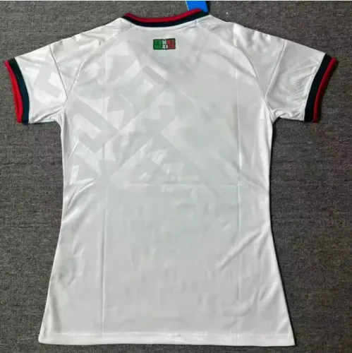 Mexico 2026 World Cup Away Women Jersey