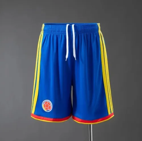 Colombia Home Shorts 26/27