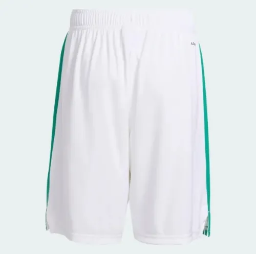 AS Roma Third Shorts 25/26