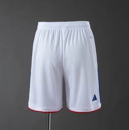 Japan Home Shorts 26/27