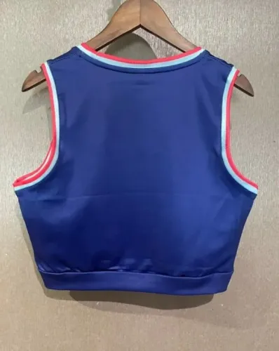 Japan 2026 World Cup Home Women Vest Jersey