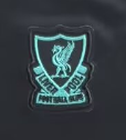 Liverpool Icons Man Jersey 25/26