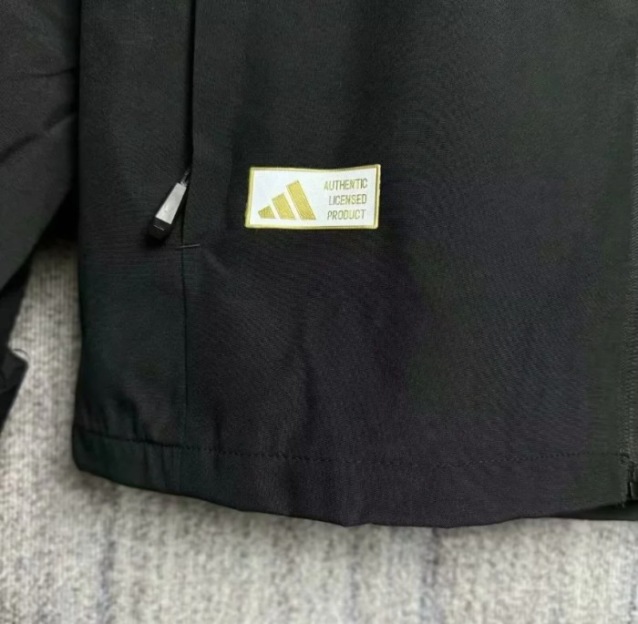 2024 Arsenal Lightweight Windbreaker & Waterproof Jacket (Training & Outdoor Style)