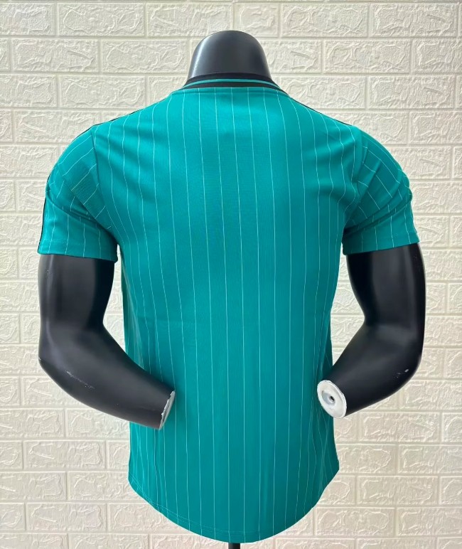 Liverpool Icons Man Jersey 25/26