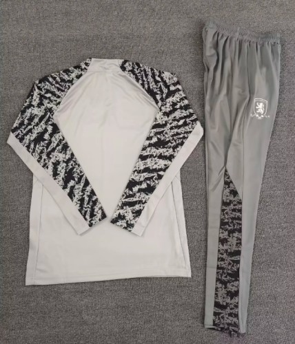 Middlesbrough Training Jersey Suit 25/26