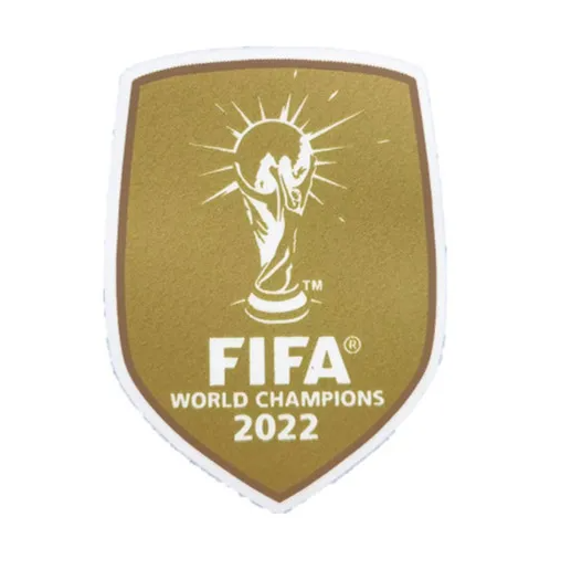 Argentina 2026 World Cup Home Long Sleeve Kids Suit