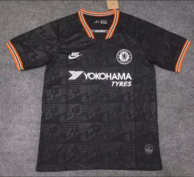 Chelsea Third Man Jersey 1920