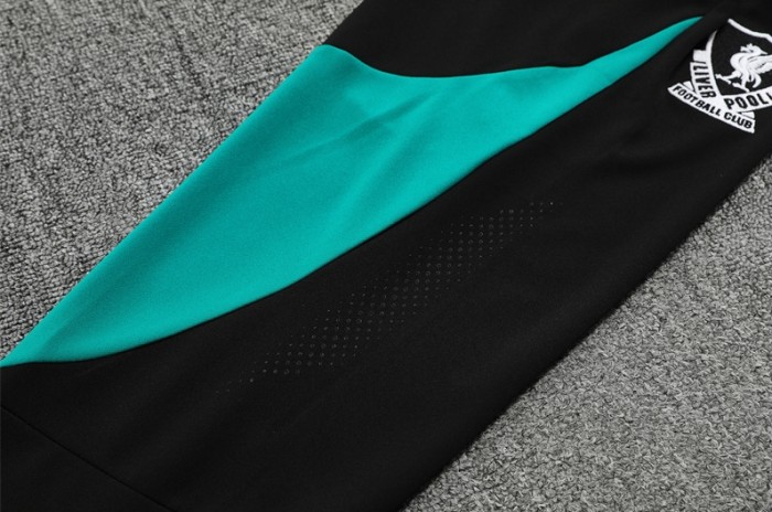 Liverpool Training Jersey Suit 25/26