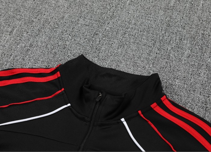 Liverpool Training Jacket Suit 2025