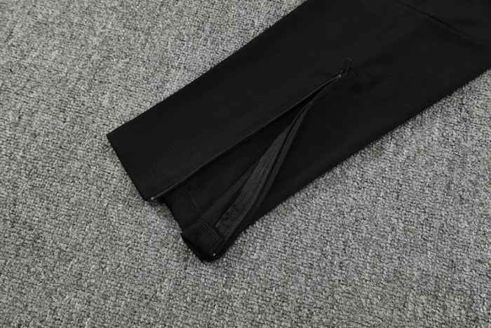 Liverpool Training Jersey Suit 25/26