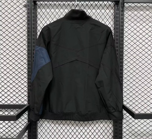 Inter Milan Training Windbreaker 2025
