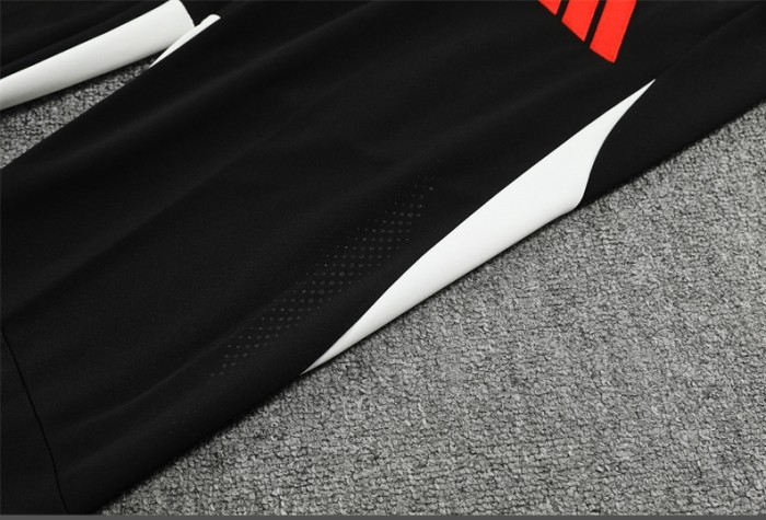 Liverpool Training Jersey Suit 25/26