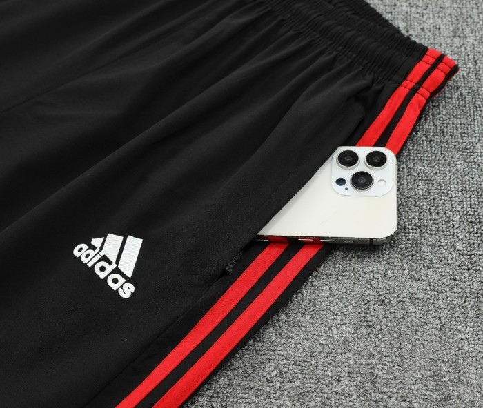 Liverpool Training Jacket Suit 2025