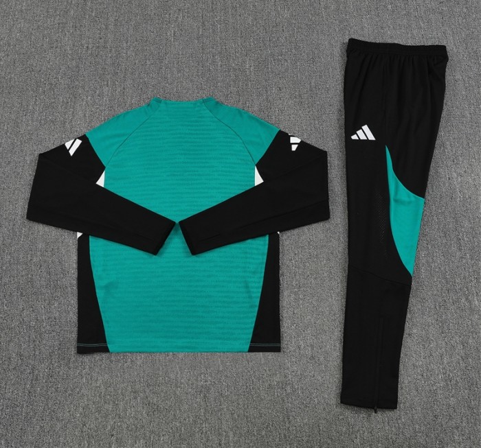 Liverpool Training Jersey Suit 25/26