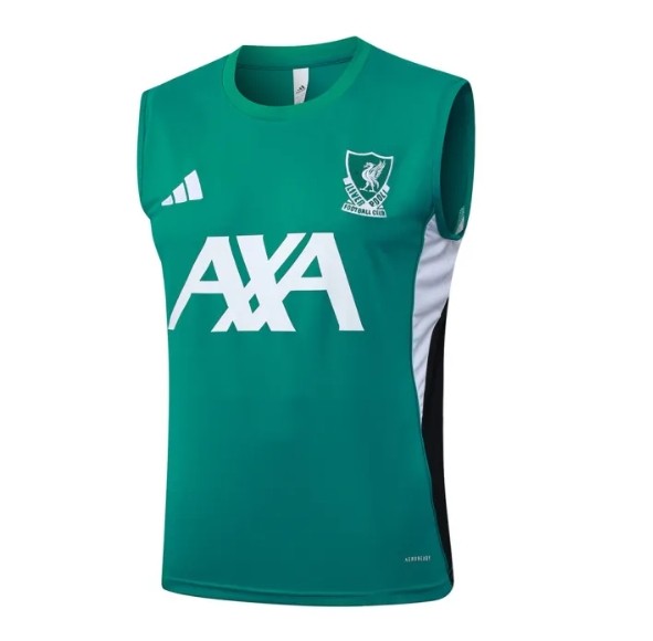 Liverpool Training Jersey 25/26