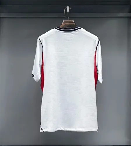 England 2026 World Cup Home Man Jersey