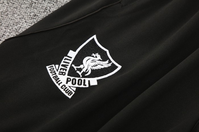 Liverpool Kids Training Suit 25/26