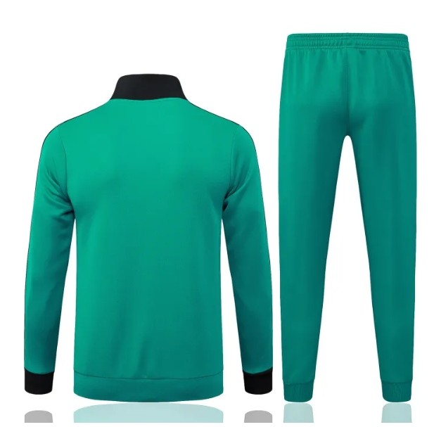 Liverpool Training Jacket 25/26