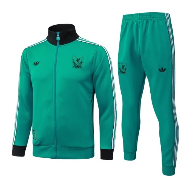 Liverpool Training Jacket 25/26