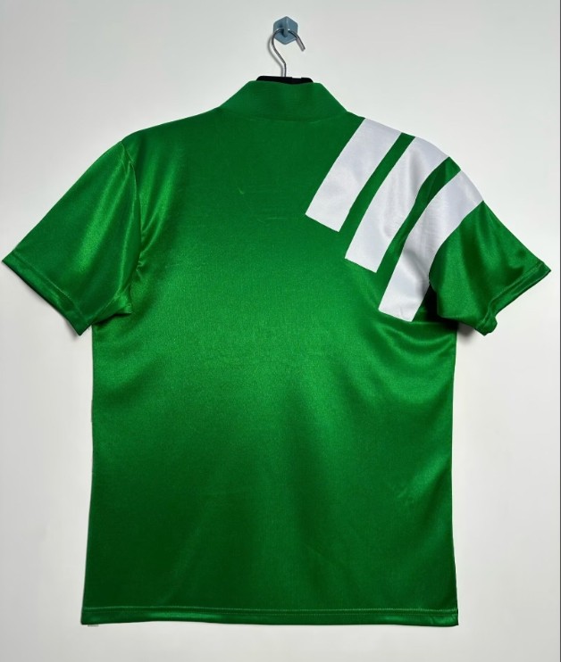 Liverpool Away Retro Jersey 1992/93