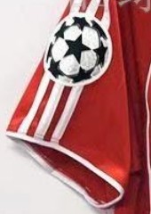 Liverpool Home Retro long sleeve Jersey 06/08