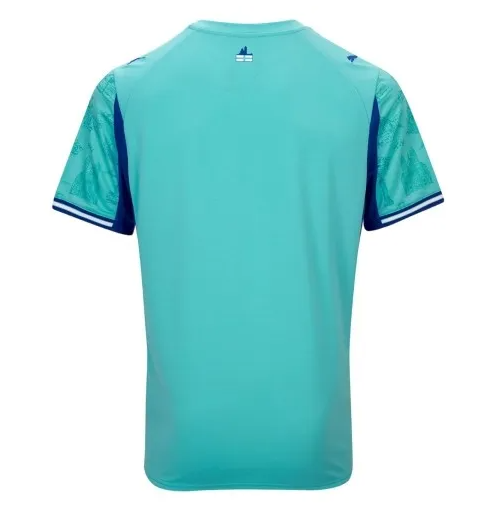 Marseille Goalkeeper Kids Suit 25/26