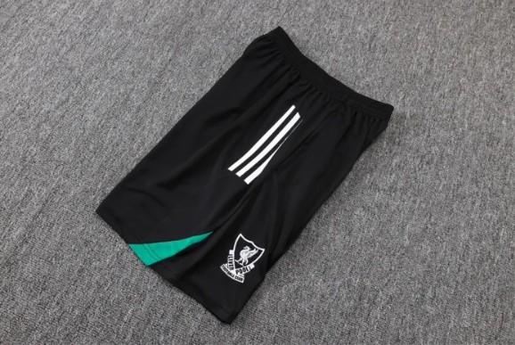 Liverpool Training Jersey 25/26