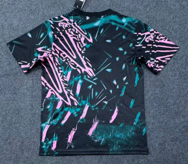 Liverpool Pre-Match Man Training Jersey 25/26