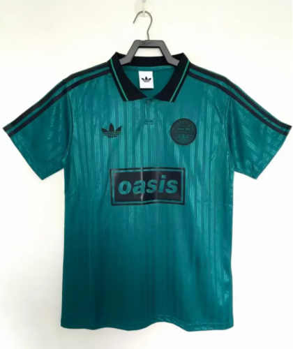 2025 OASIS TOUR JACQUARD JERSEY