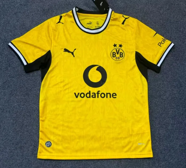 Borussia Dortmund Home Man Jersey 26/27