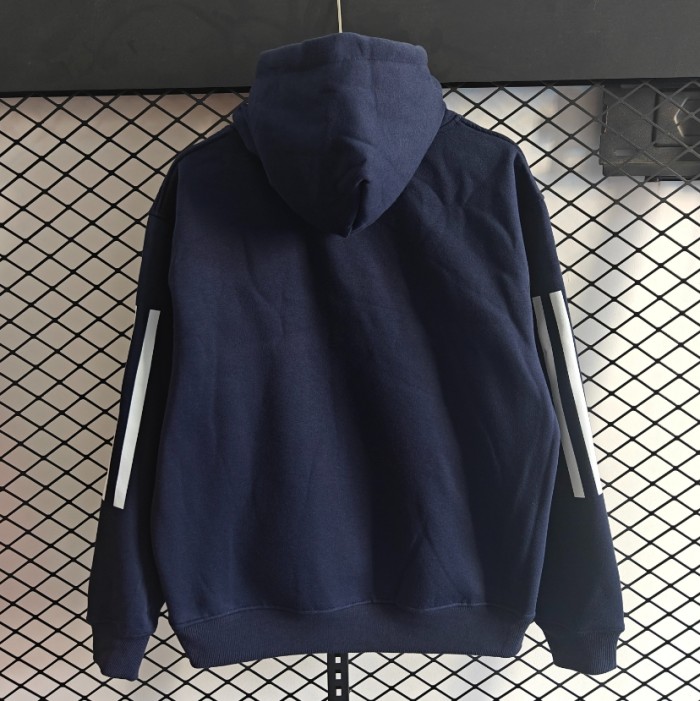 2025  Arsenal winter hooded sweater