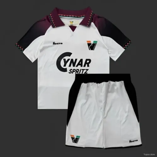 Venezia Away Kids Suit 25/26