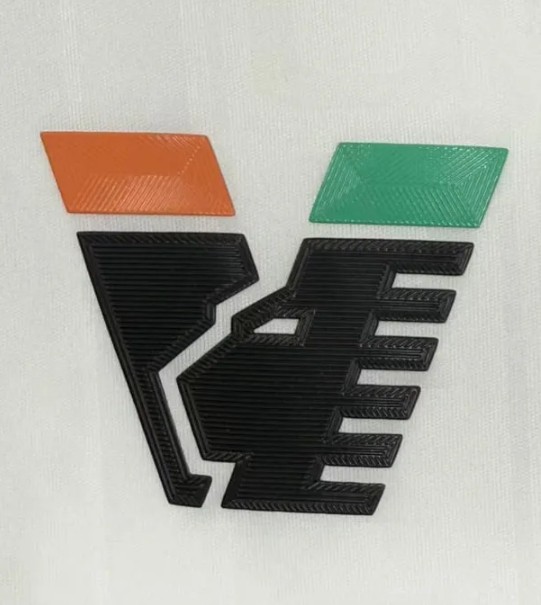 Venezia Away Kids Suit 25/26