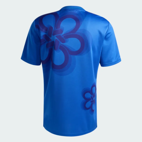 Real Madrid Cultural Story Men Jersey 25/26