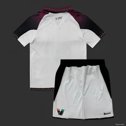 Venezia Away Kids Suit 25/26