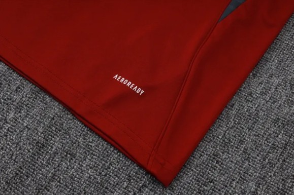 Arsenal Training Short sleeve Suit 25/26