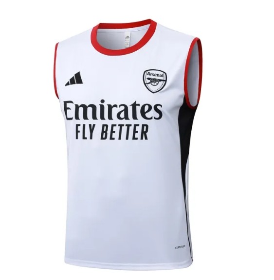 Arsenal Training Jersey 25/26