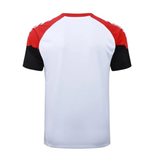 Arsenal Training Short sleeve Jersey 25/26