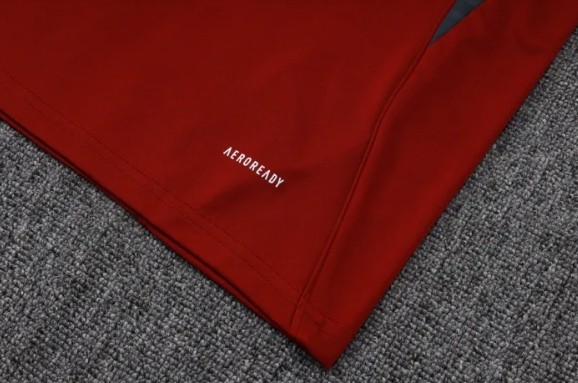 Arsenal Training Short sleeve Jersey 25/26