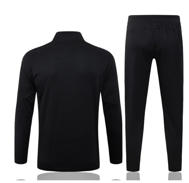 Manchester City Training Jersey Suit 25/26