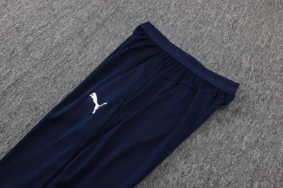 Manchester City Training Jersey Suit 25/26