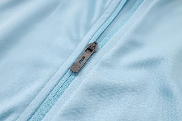 Manchester City Training Jacket 25/26