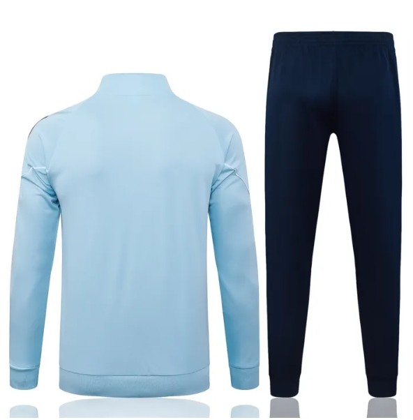 Manchester City Training Jacket 25/26